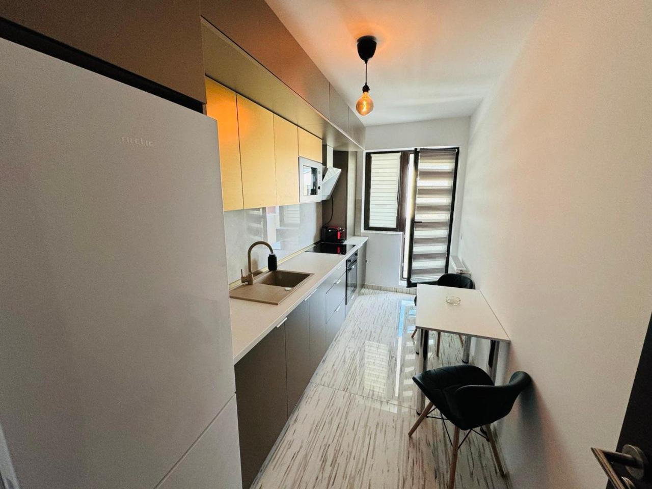 Dream Studios 2 بوخارست المظهر الخارجي الصورة