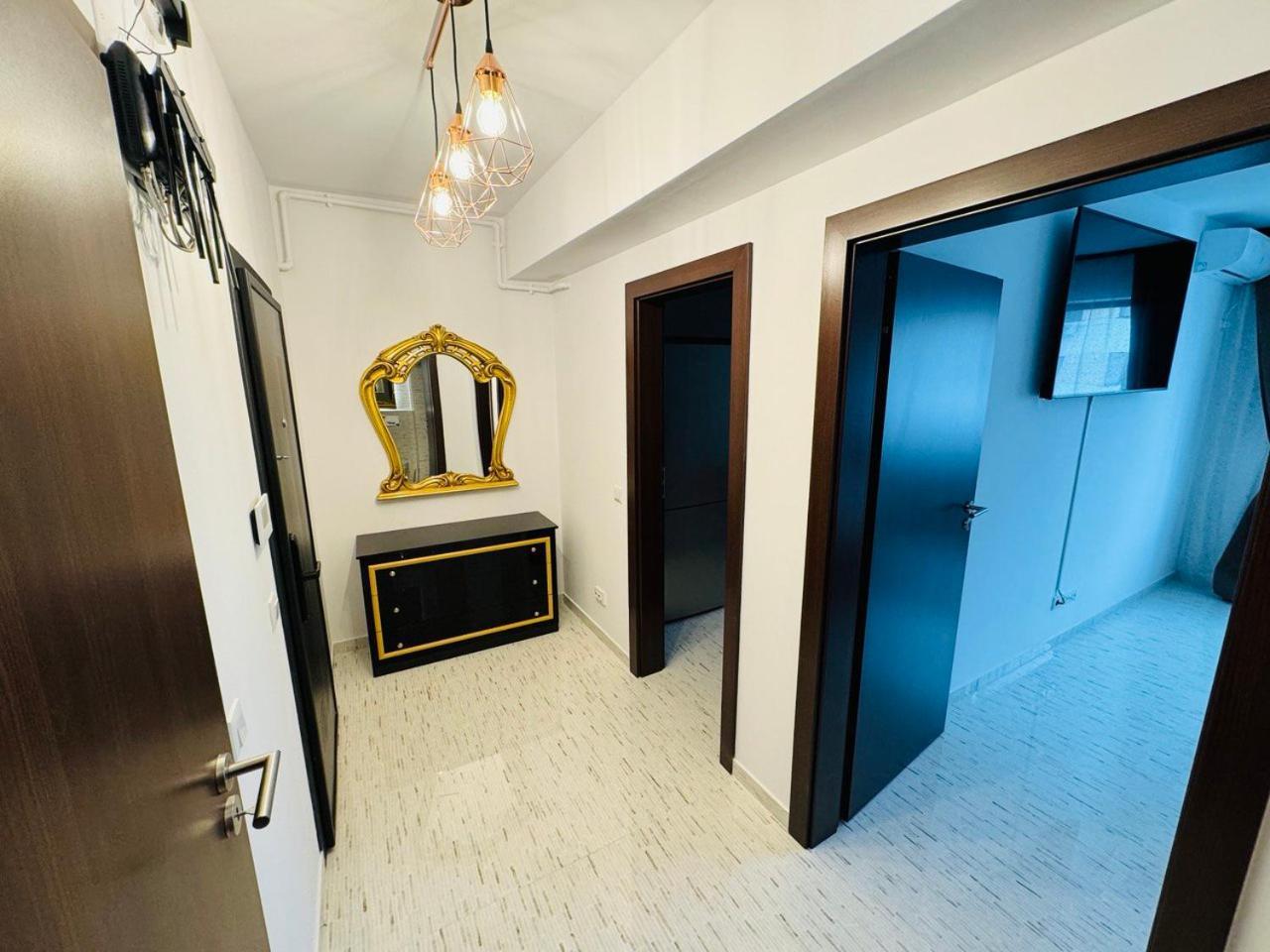 Dream Studios 2 بوخارست المظهر الخارجي الصورة