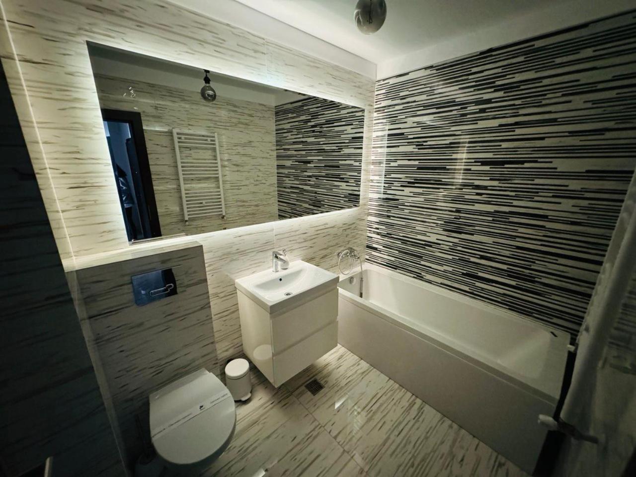 Dream Studios 2 بوخارست المظهر الخارجي الصورة