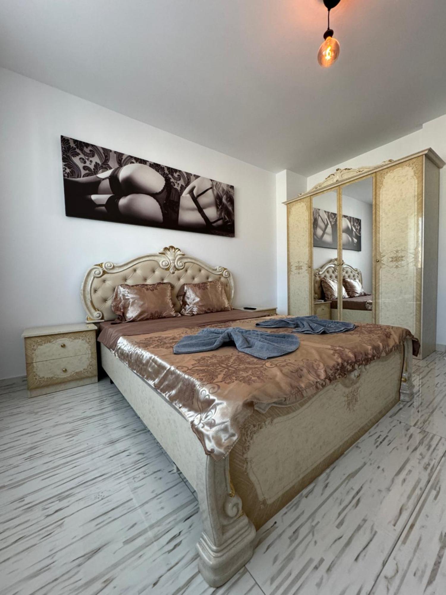 Dream Studios 2 بوخارست المظهر الخارجي الصورة