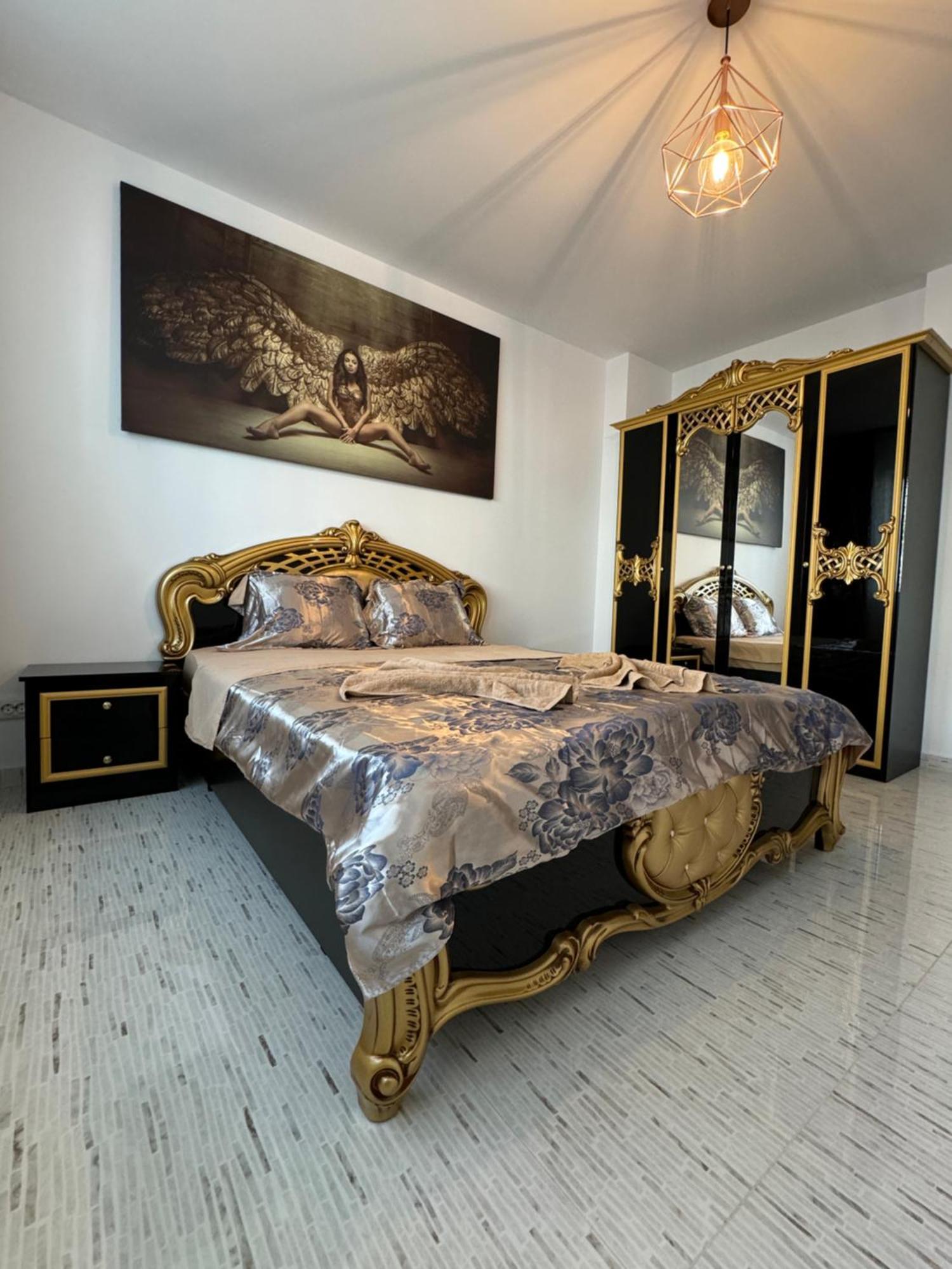 Dream Studios 2 بوخارست المظهر الخارجي الصورة
